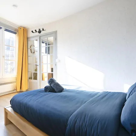 Superb Quartier Les Marais Free Netflix Appartement
