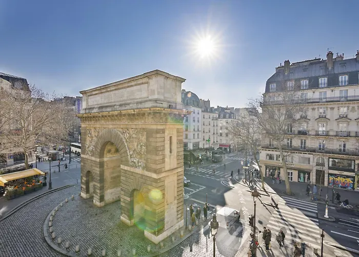 Superb Quartier Les Marais Free Netflix *