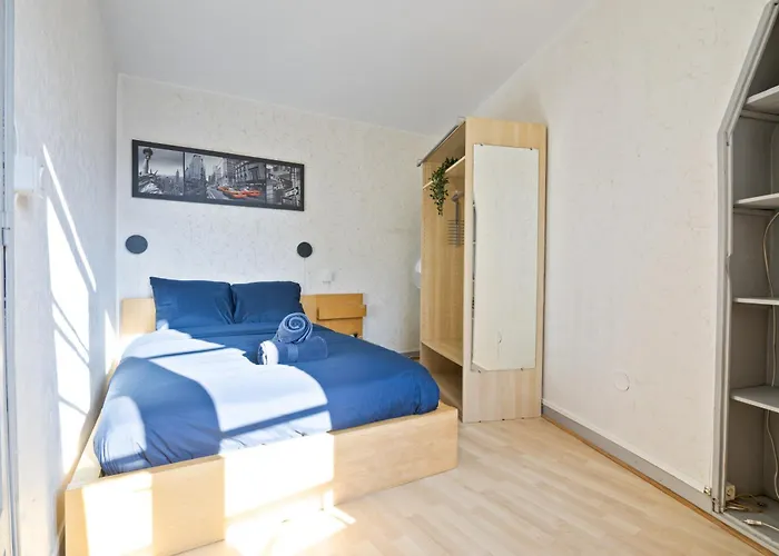 Superb Quartier Les Marais Free Netflix *