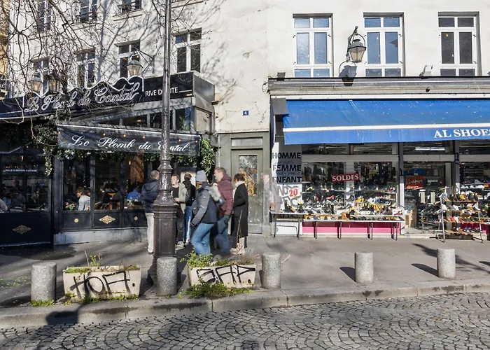 Superb Quartier Les Marais Free Netflix Paris