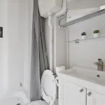 Superb Quartier Les Marais Free Netflix Apartamento