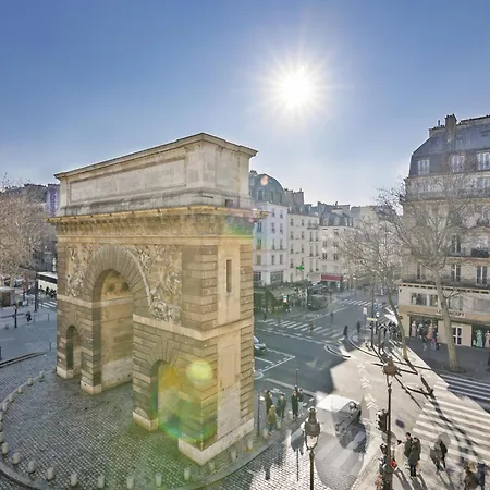 Superb Quartier Les Marais Free Netflix *