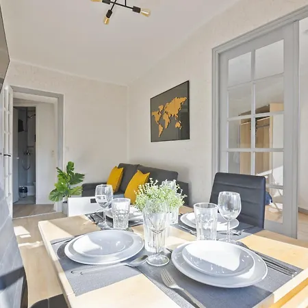 Superb Quartier Les Marais Free Netflix Apartamento *