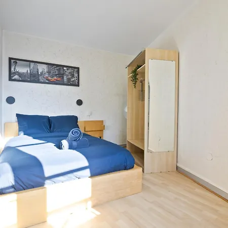 Superb Quartier Les Marais Free Netflix *