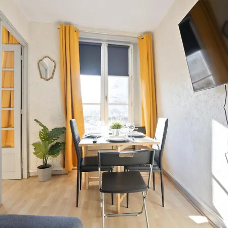 Superb Quartier Les Marais Free Netflix Parigi