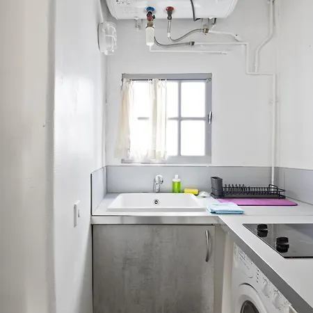 Superb Quartier Les Marais Free Netflix